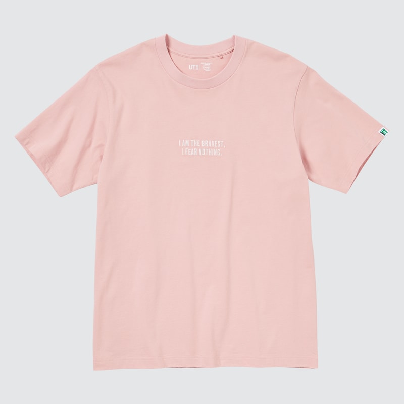 UNIQLO UT 攜手《鈴芽之旅》、《超級瑪利歐兄弟電影版》打造最新聯名系列