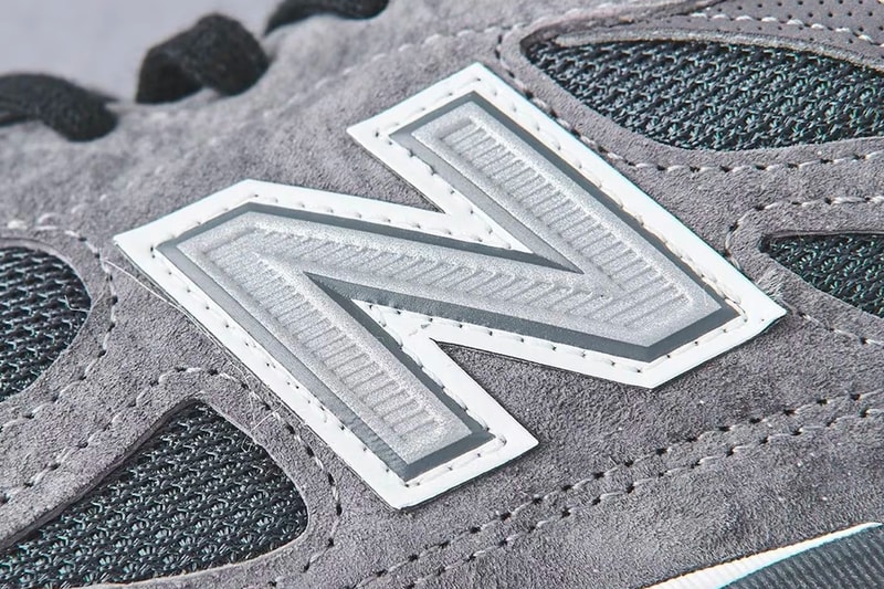 UNITED ARROWS x New Balance 990v3 最新聯名鞋款發佈
