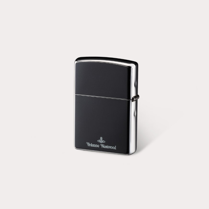 Vivienne Westwood x Zippo 联名打火機系列發佈