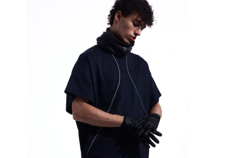 Yausye 正式发布 2023 春夏 Season4 系列 Lookbook