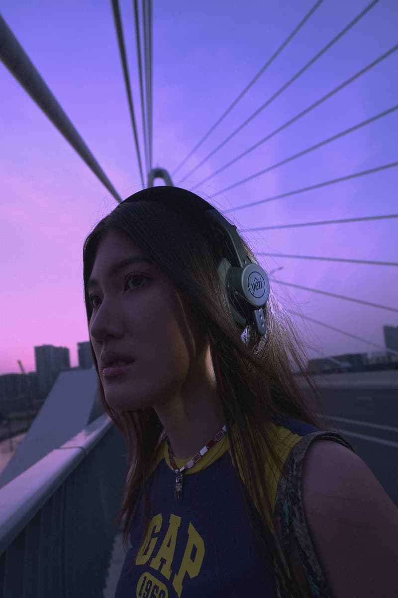 Yeti Out 携手 AIAIAI 打造 TMA-2 Move XE Wireless ​联名耳机