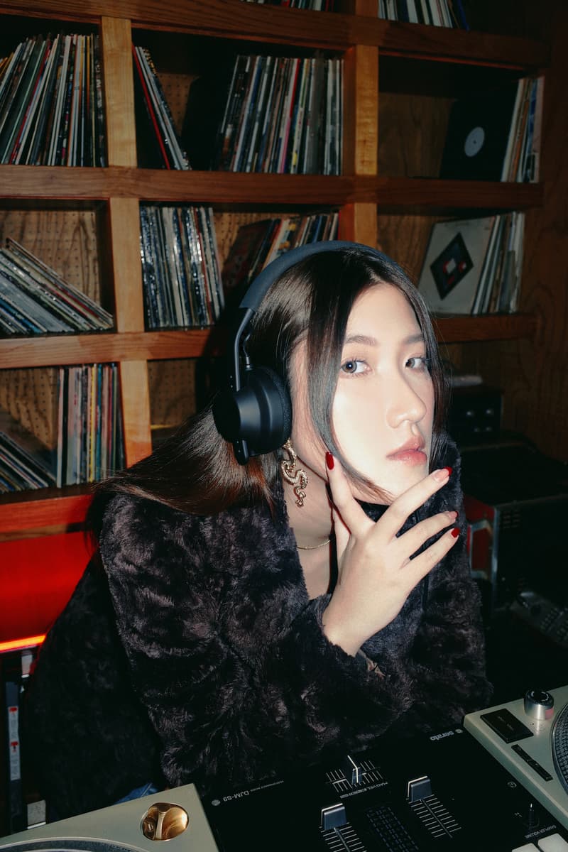 Yeti Out 携手 AIAIAI 打造 TMA-2 Move XE Wireless ​联名耳机