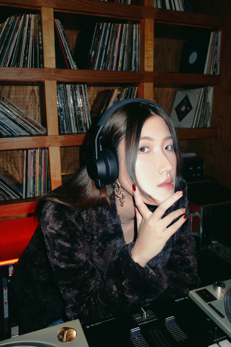 Yeti Out 携手 AIAIAI 打造 TMA-2 Move XE Wireless ​联名耳机