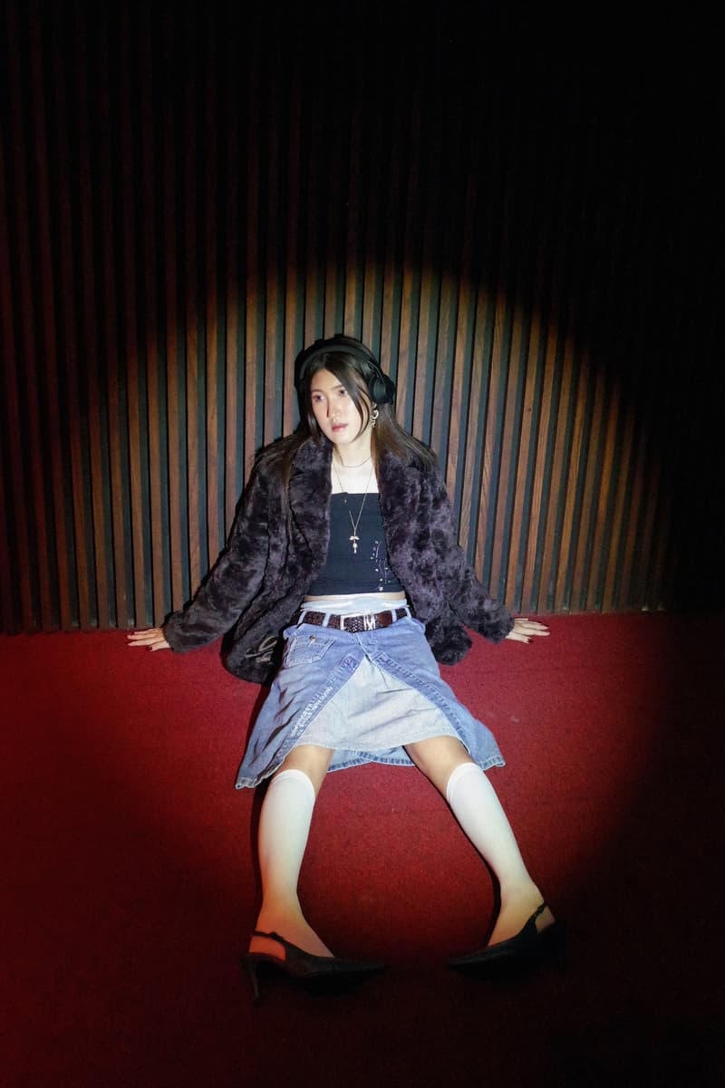 Yeti Out 携手 AIAIAI 打造 TMA-2 Move XE Wireless ​联名耳机