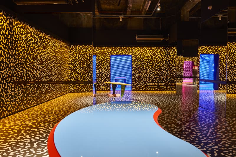 走进艺仓美术馆全新「Memphis Again: 1981-1985 Stuck Inside the Revolution」展览