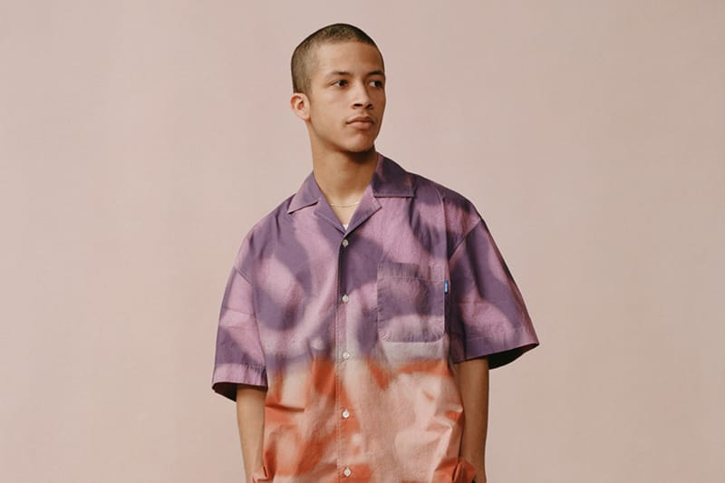 Awake NY 正式發佈 2023 春夏系列 Lookbook