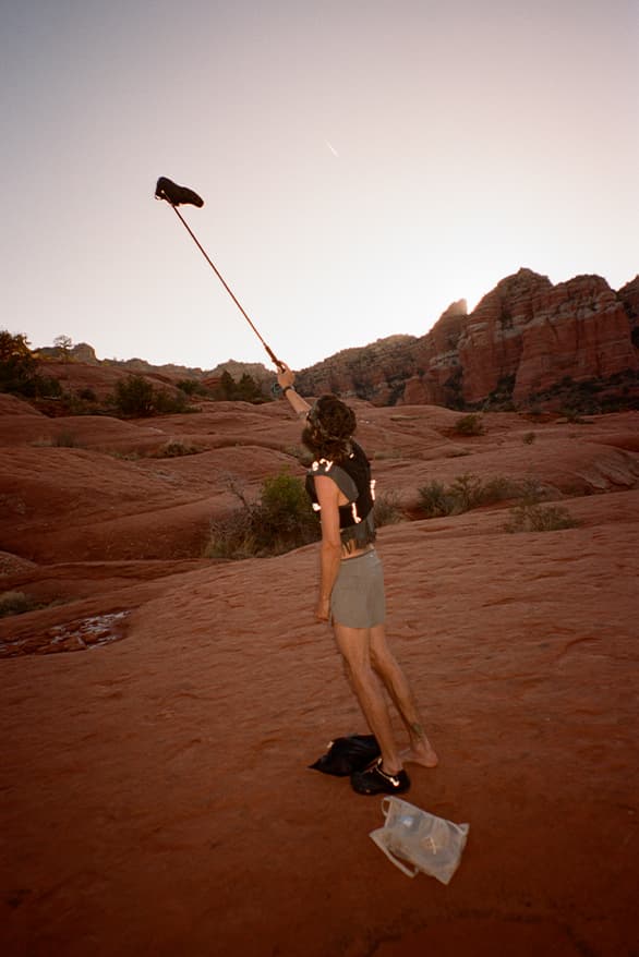 Satisfy x Crocs Classic Clog 最新联名鞋款正式登場