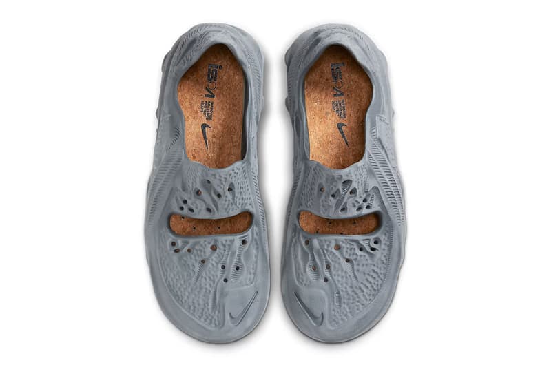 Nike ISPA Universal 最新灰魂鞋款正式登場