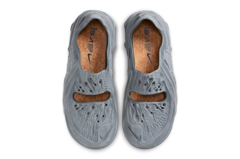 Nike ISPA Universal 最新灰魂鞋款正式登場