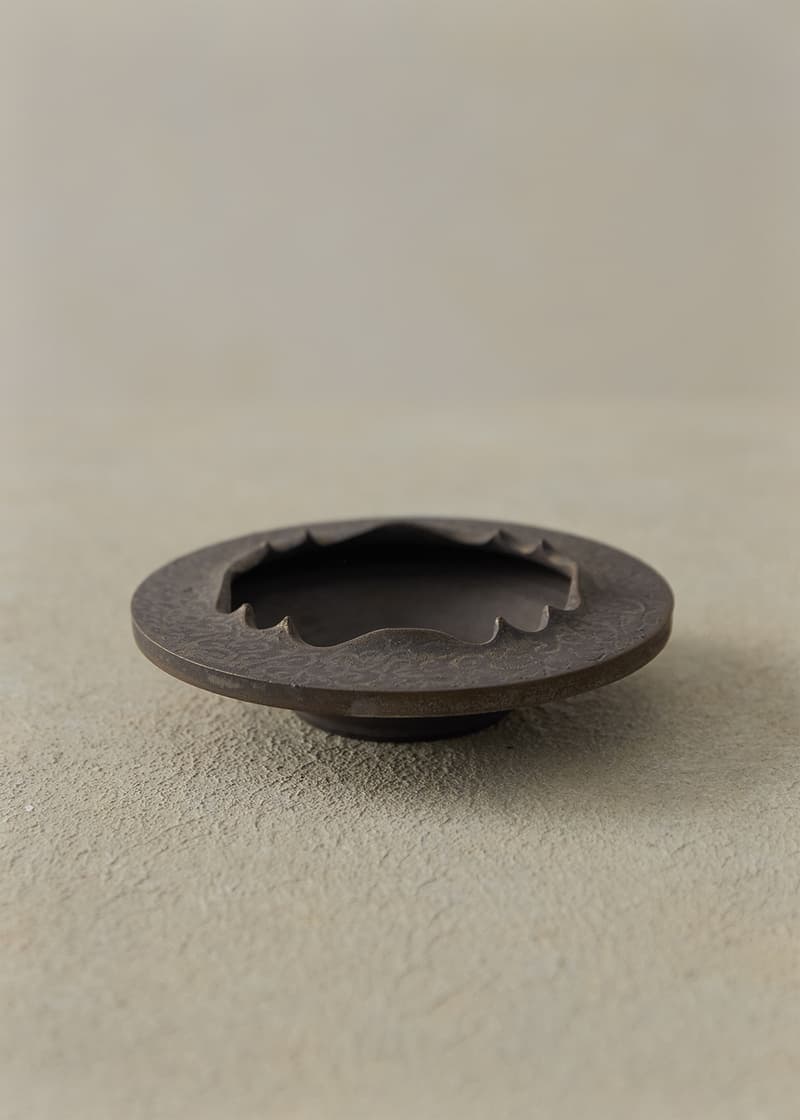 Professor.E 攜手陶藝創作單位 Object by 1218 打造最新聯名系列