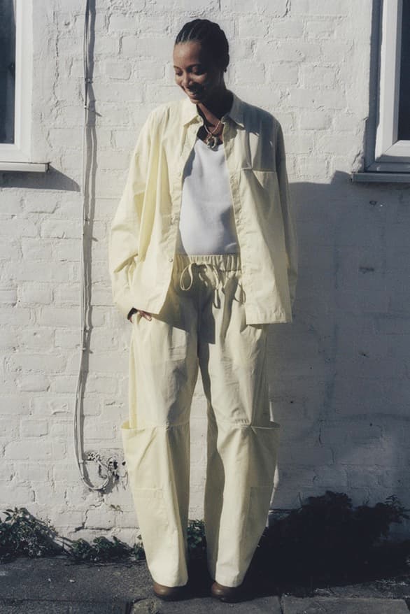 Sage Nation 2023 春夏系列正式上架