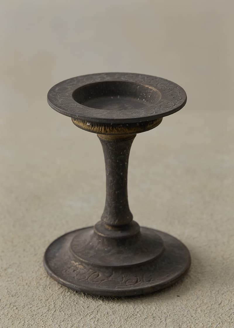 Professor.E 攜手陶藝創作單位 Object by 1218 打造最新聯名系列