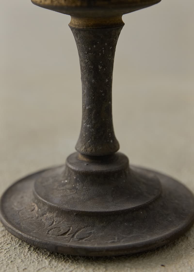 Professor.E 攜手陶藝創作單位 Object by 1218 打造最新聯名系列