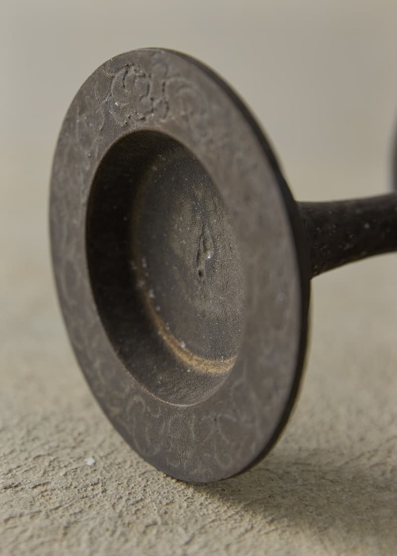 Professor.E 攜手陶藝創作單位 Object by 1218 打造最新聯名系列