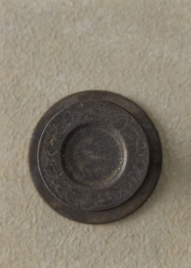 Professor.E 攜手陶藝創作單位 Object by 1218 打造最新聯名系列