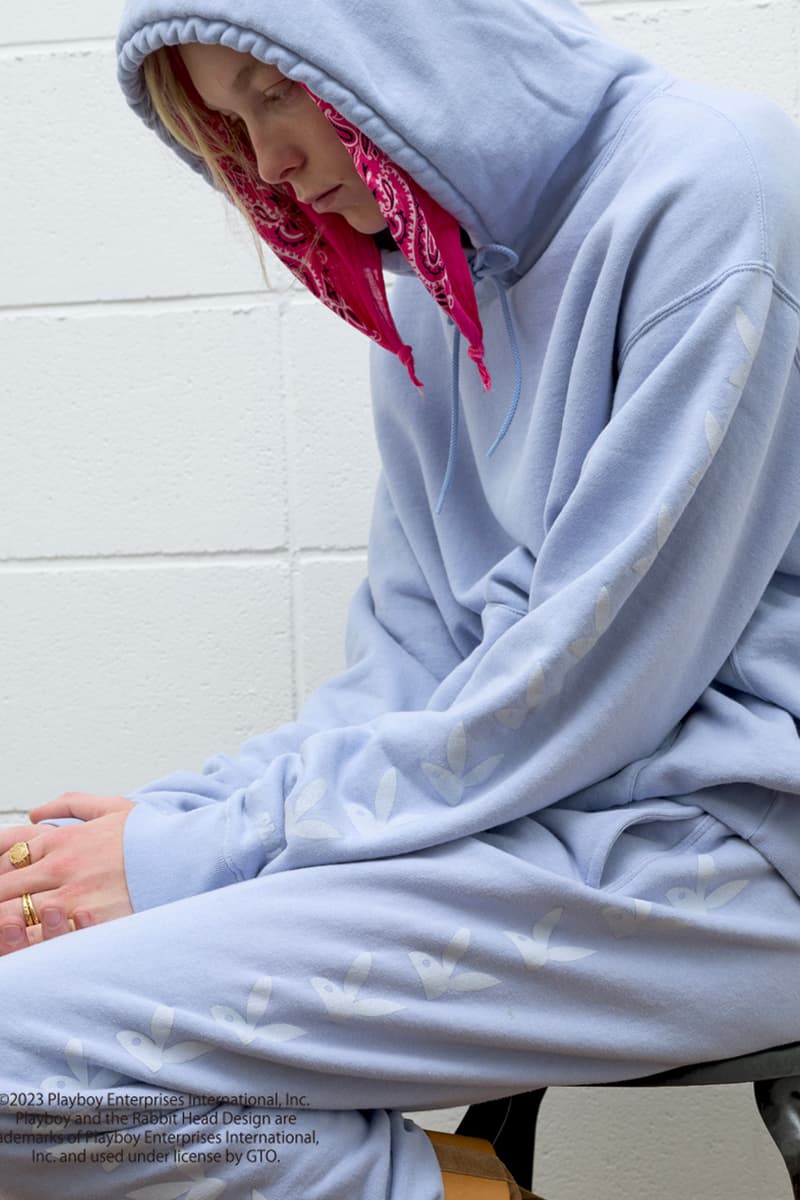 UNUSED 正式發佈 2023 秋冬系列 Lookbook