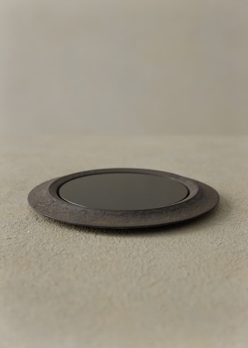 Professor.E 攜手陶藝創作單位 Object by 1218 打造最新聯名系列