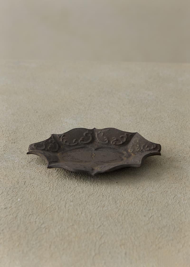 Professor.E 攜手陶藝創作單位 Object by 1218 打造最新聯名系列