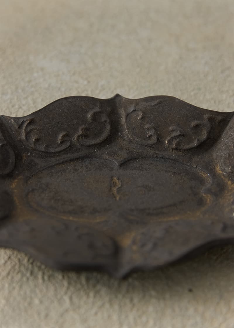 Professor.E 攜手陶藝創作單位 Object by 1218 打造最新聯名系列