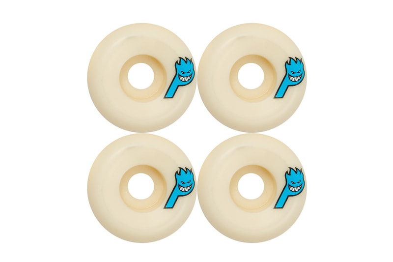 Palace Skateboards x Spitfire 最新联名系列正式登場