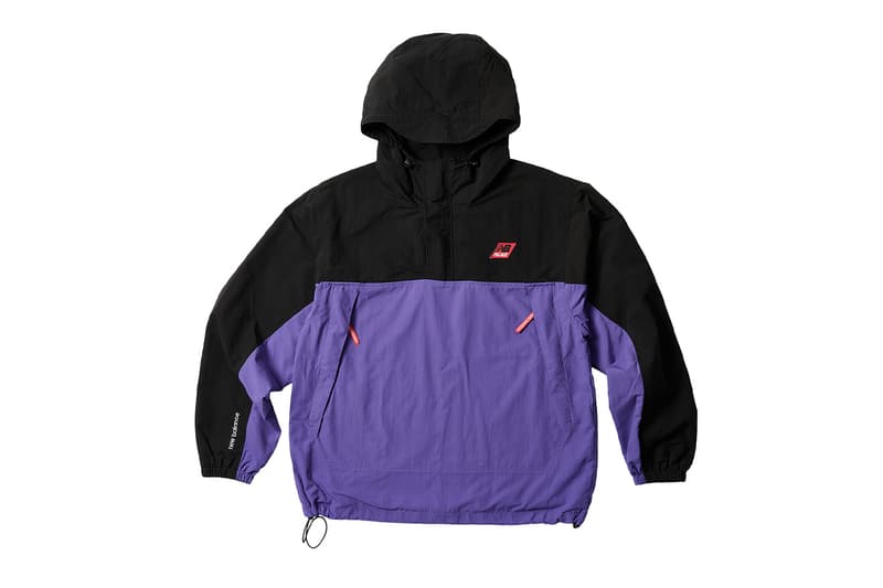 英國雙強聯手！Palace x New Balance Made In UK 991 最新聯名系列正式登場