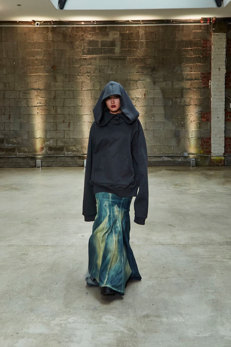 直擊 Parsons BFA 時尚設計學院 2023 畢業大秀