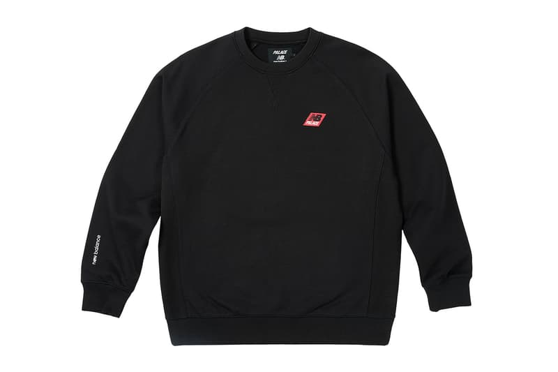 英國雙強聯手！Palace x New Balance Made In UK 991 最新聯名系列正式登場