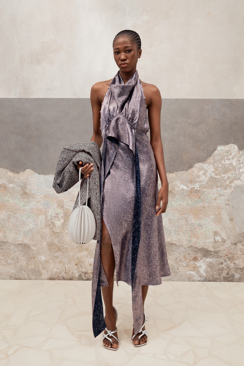 Bottega Veneta 正式發佈 2023 早秋系列 Lookbook