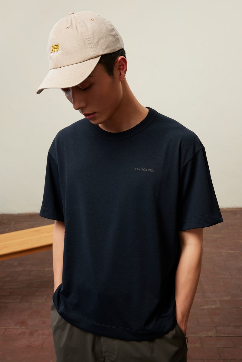 New Balance 发布全新 9BOX 系列
