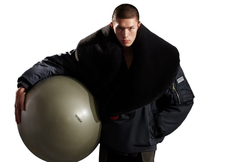 XANDER ZHOU 2023 秋冬 & 2024 早春 「STREET CORNER 3.0」型录发布