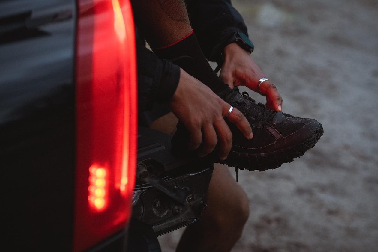 norda 這個成立僅 3 年的加拿大越野跑鞋為何是你下一個值得留意的品牌？