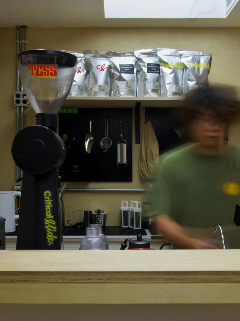 澳洲冲浪品牌 The Critical Slide Society 于厦门开设国内首家线下店