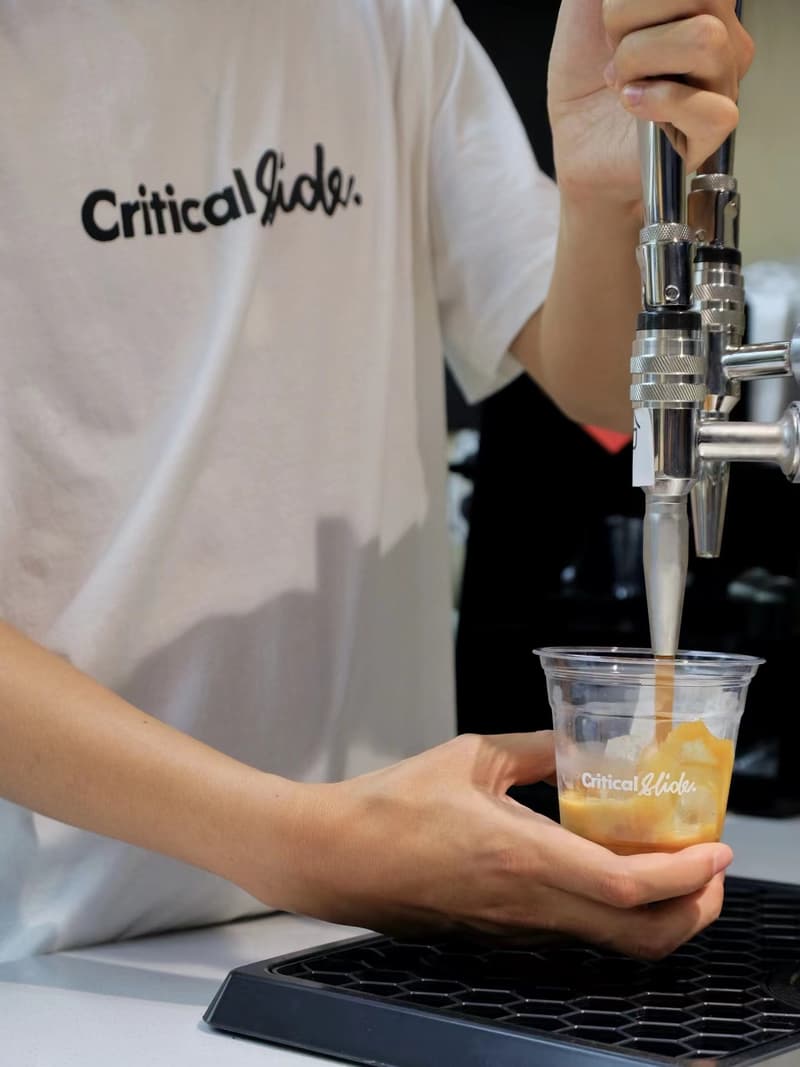 澳洲冲浪品牌 The Critical Slide Society 于厦门开设国内首家线下店