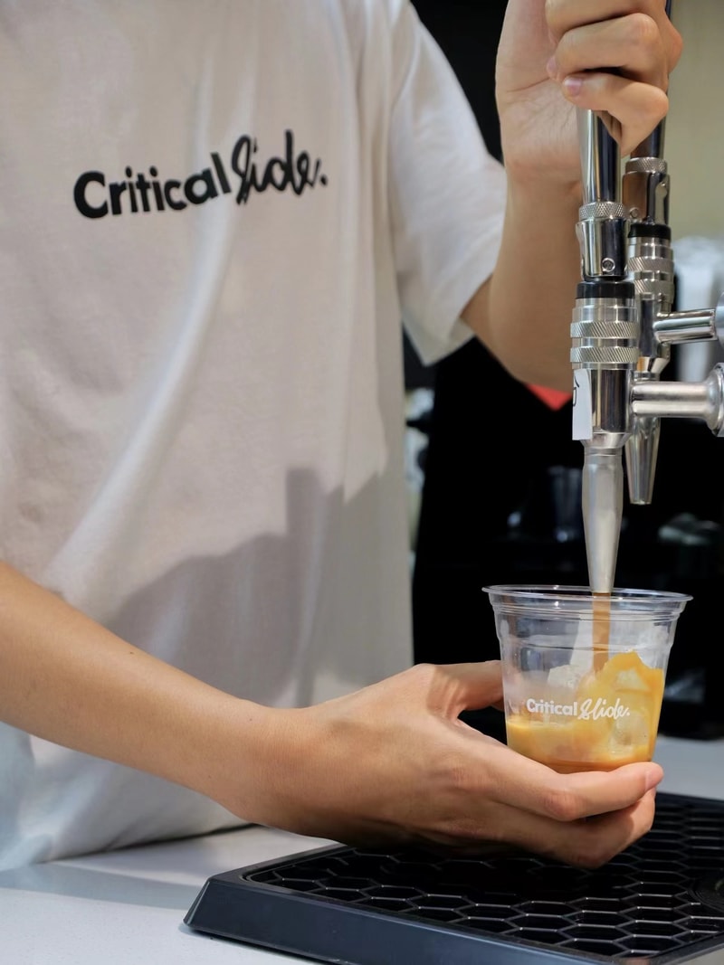 澳洲冲浪品牌 The Critical Slide Society 于厦门开设国内首家线下店