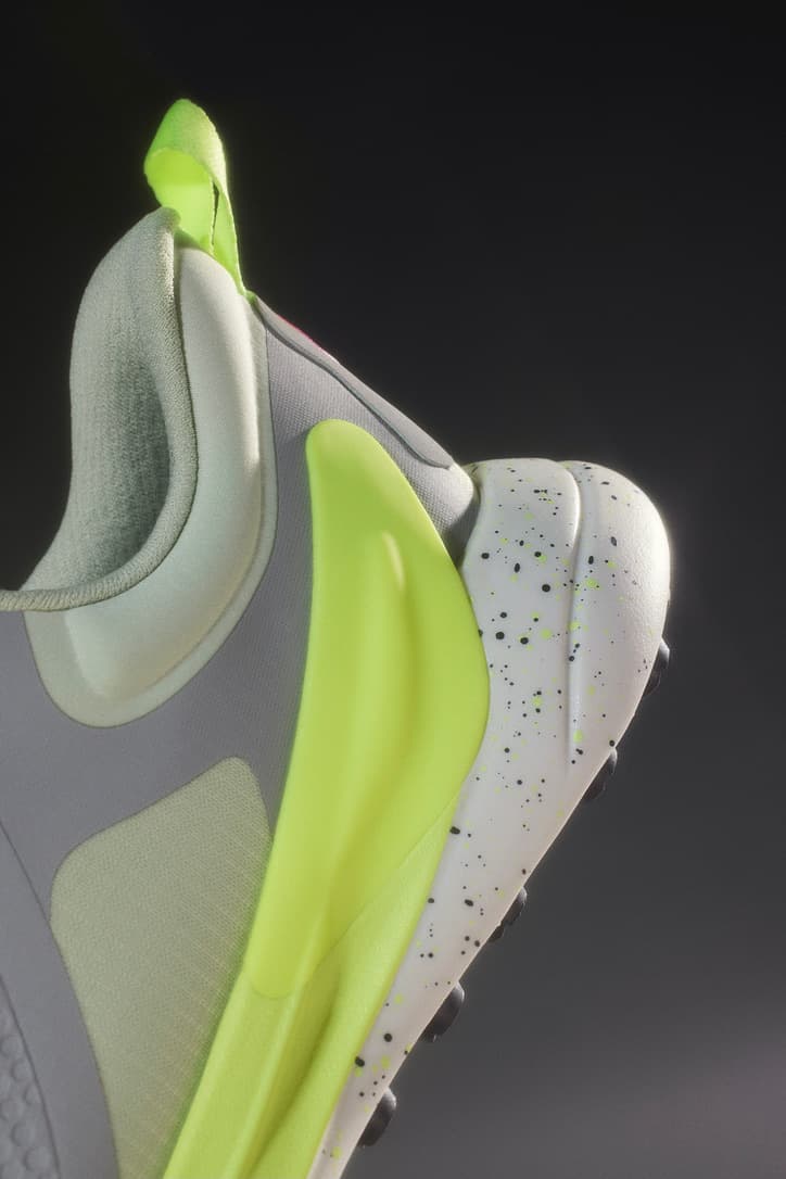 lululemon 发布全新女士越野跑鞋 blissfeel trail