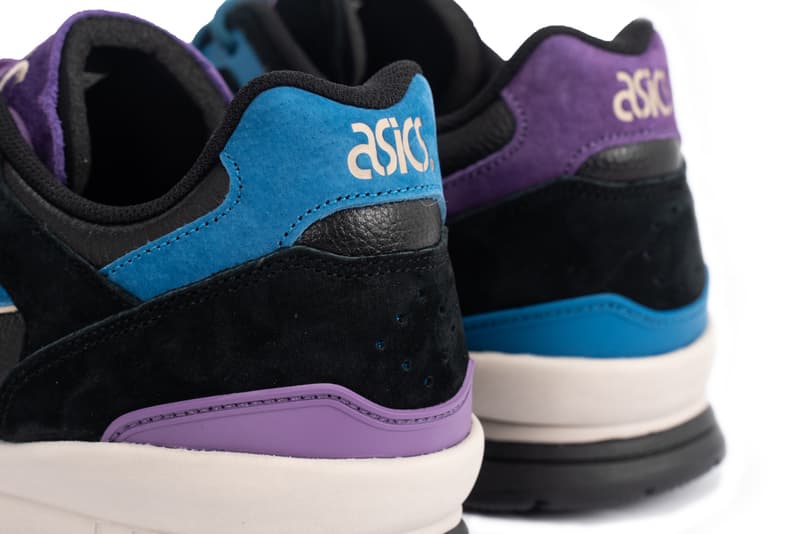 ASICS x HONOR23 打造全新城市限定鞋款 GEL-SPOTLYTE LOW V2