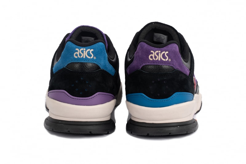 ASICS x HONOR23 打造全新城市限定鞋款 GEL-SPOTLYTE LOW V2
