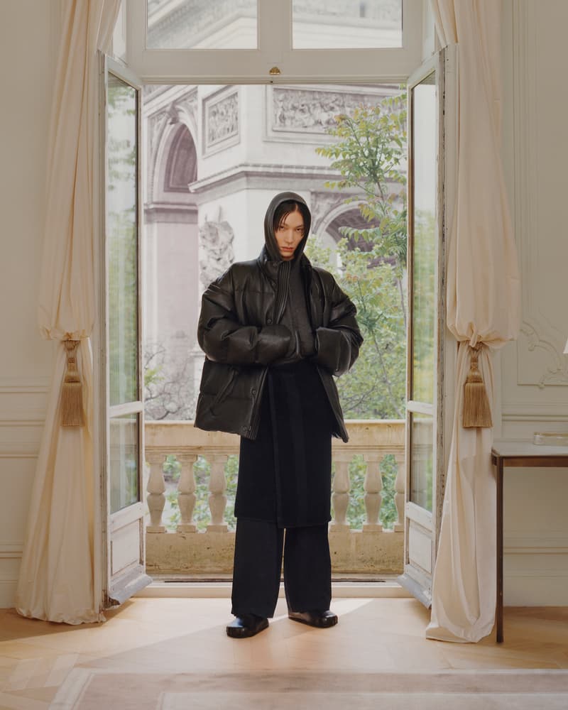 BALENCIAGA 2024 春季系列 Lookbook 正式发布