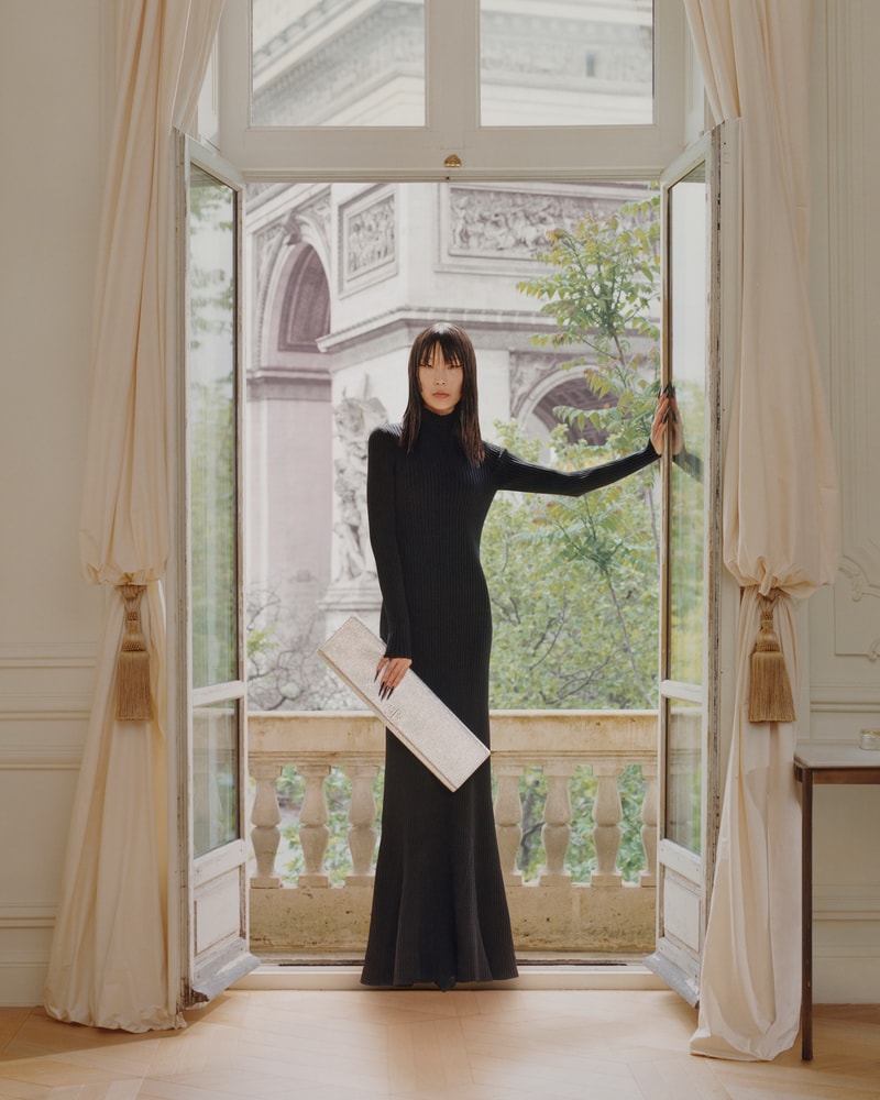 BALENCIAGA 2024 春季系列 Lookbook 正式发布