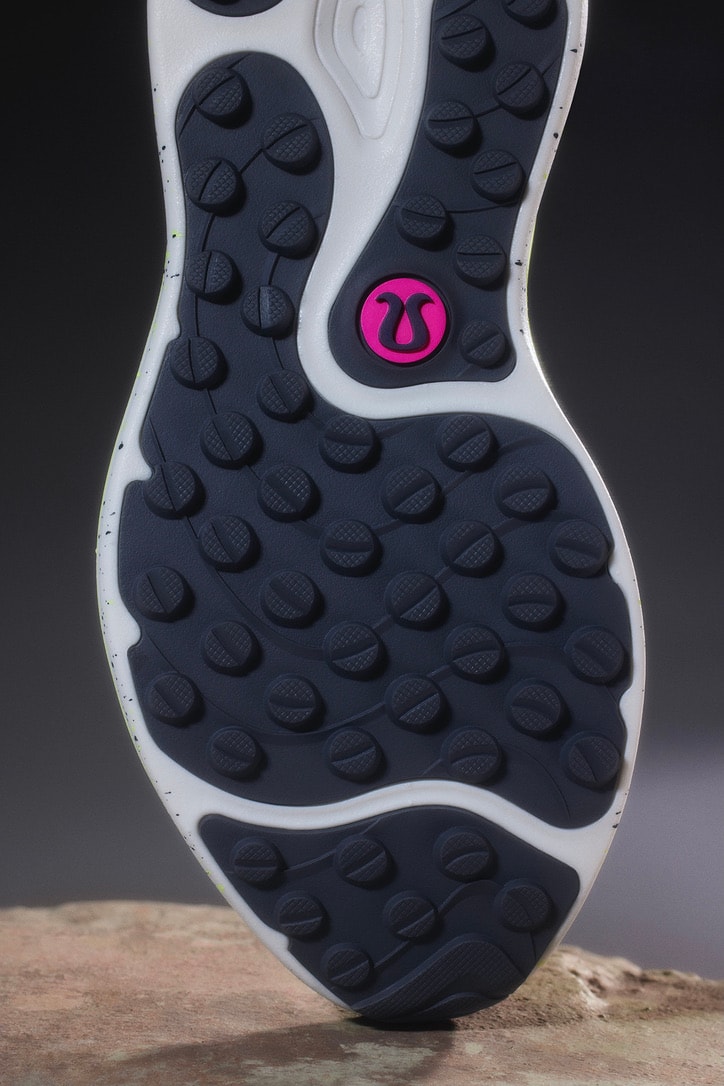 lululemon 发布全新女士越野跑鞋 blissfeel trail
