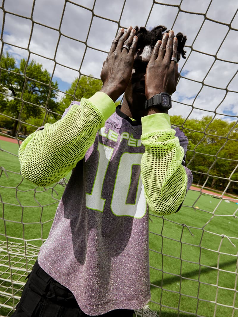 G-SHOCK 发布全新 DW-H5600 运动手表