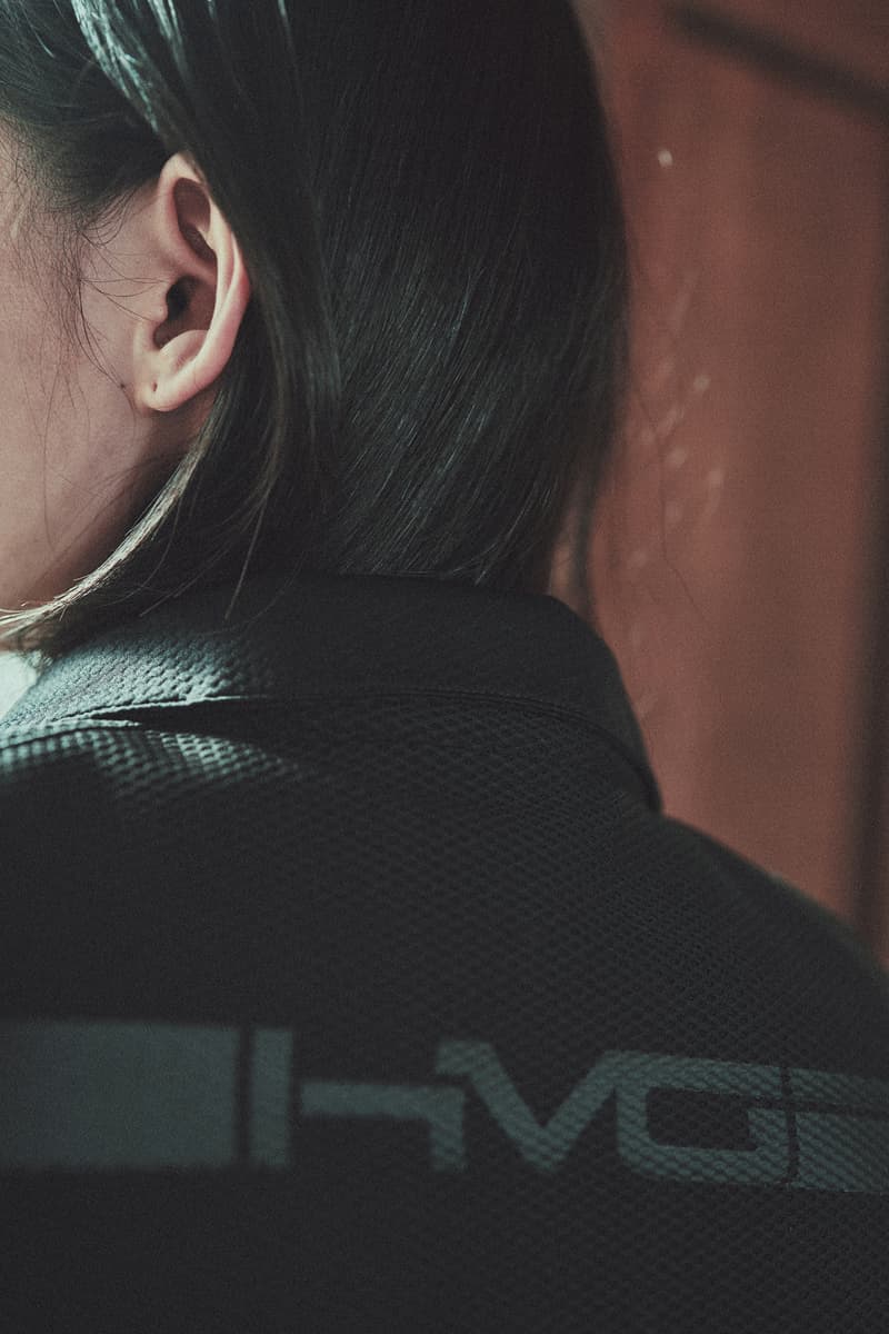 HONMA 携手 POLIQUANT 设计师杉田纯一和丸山数马打造全新 HMG1959 胶囊系列