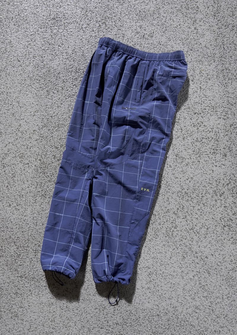 HONMA 携手 POLIQUANT 设计师杉田纯一和丸山数马打造全新 HMG1959 胶囊系列