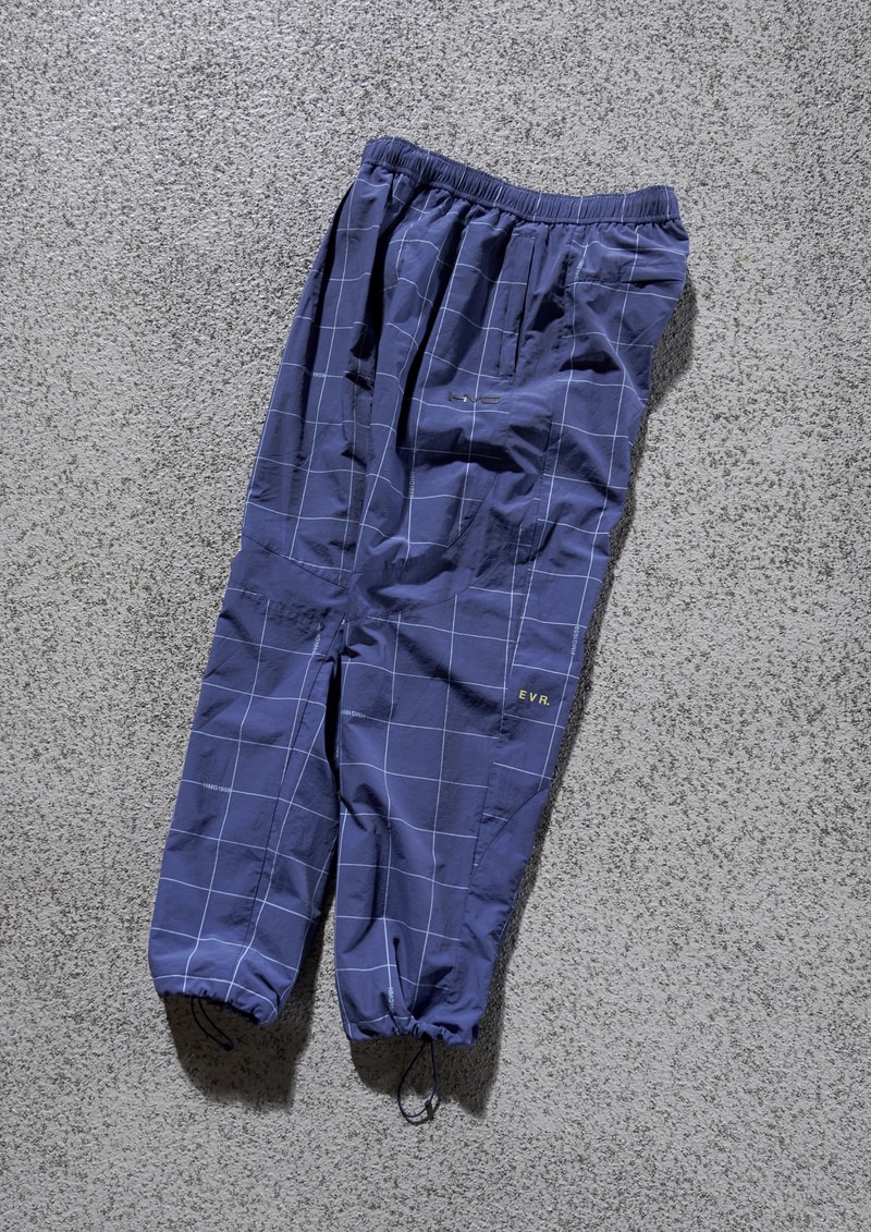 HONMA 携手 POLIQUANT 设计师杉田纯一和丸山数马打造全新 HMG1959 胶囊系列