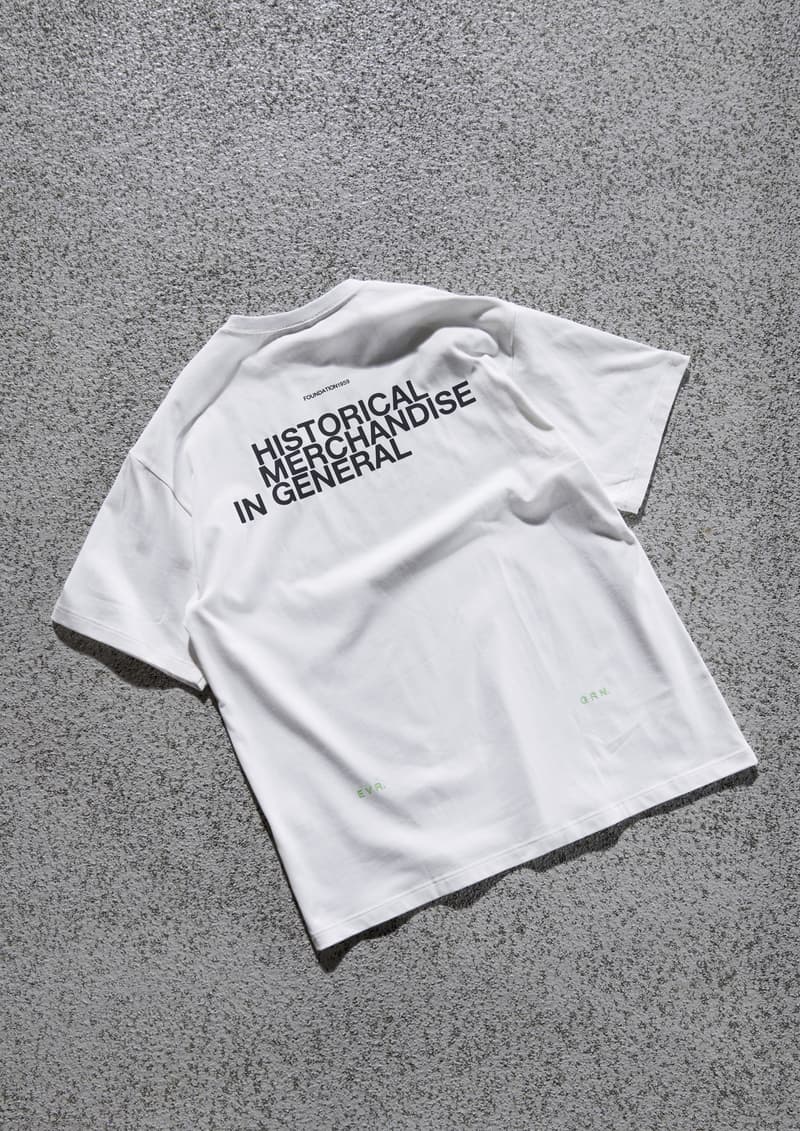 HONMA 携手 POLIQUANT 设计师杉田纯一和丸山数马打造全新 HMG1959 胶囊系列