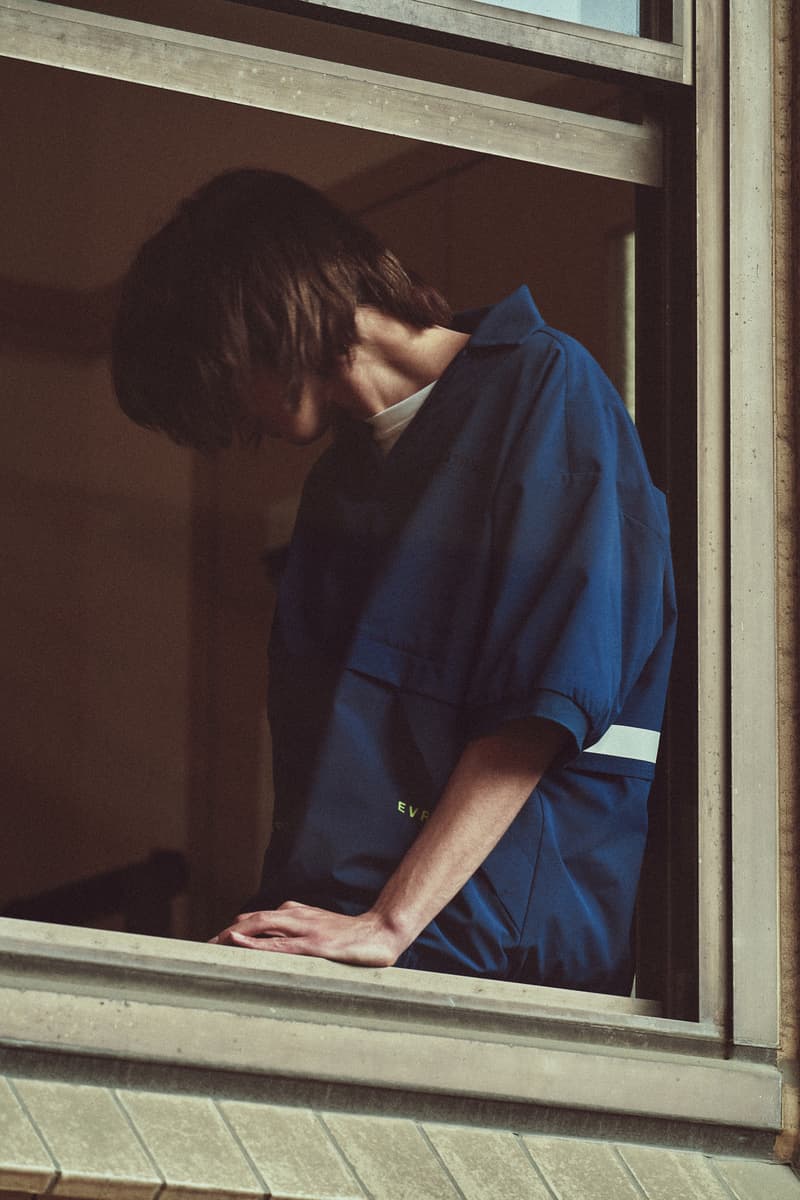 HONMA 携手 POLIQUANT 设计师杉田纯一和丸山数马打造全新 HMG1959 胶囊系列