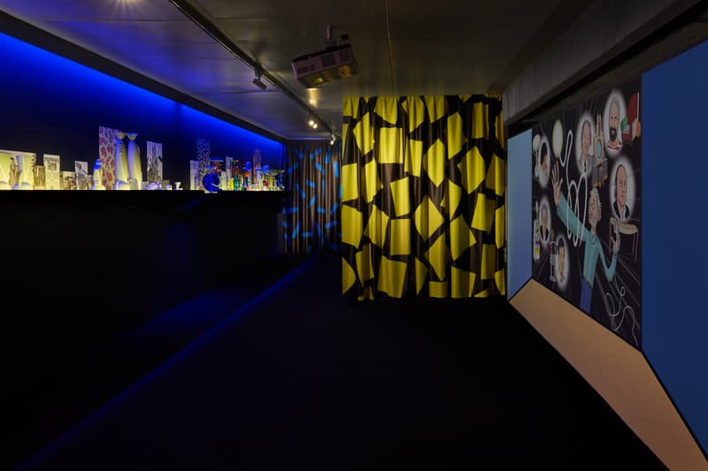 走进艺仓美术馆全新「Memphis Again: 1981-1985 Stuck Inside the Revolution」展览