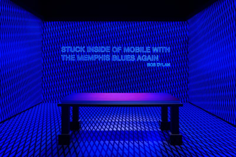 走进艺仓美术馆全新「Memphis Again: 1981-1985 Stuck Inside the Revolution」展览