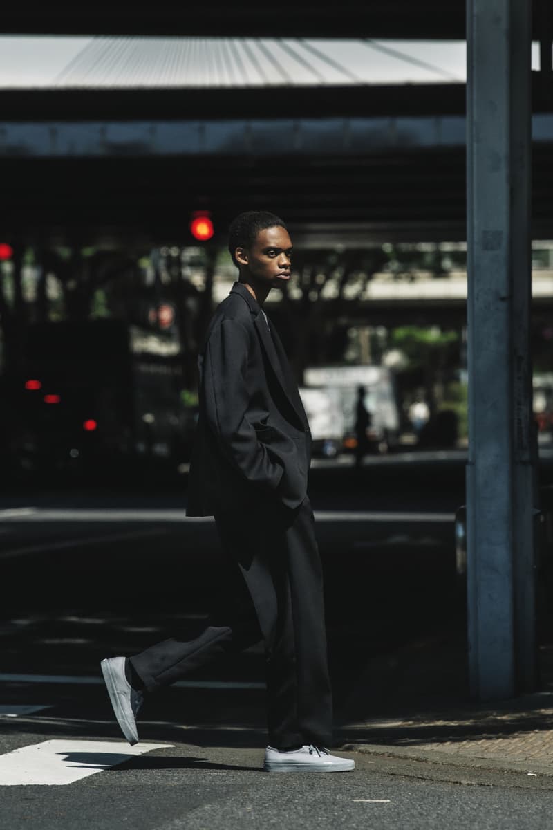 Vans x SOPHNET. 联名系列正式发布