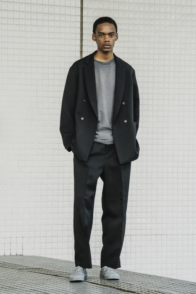 Vans x SOPHNET. 联名系列正式发布